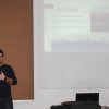 Prezentacje studentów zagranicznych z Erasmusa+ swoich krajów i uniwersytetów